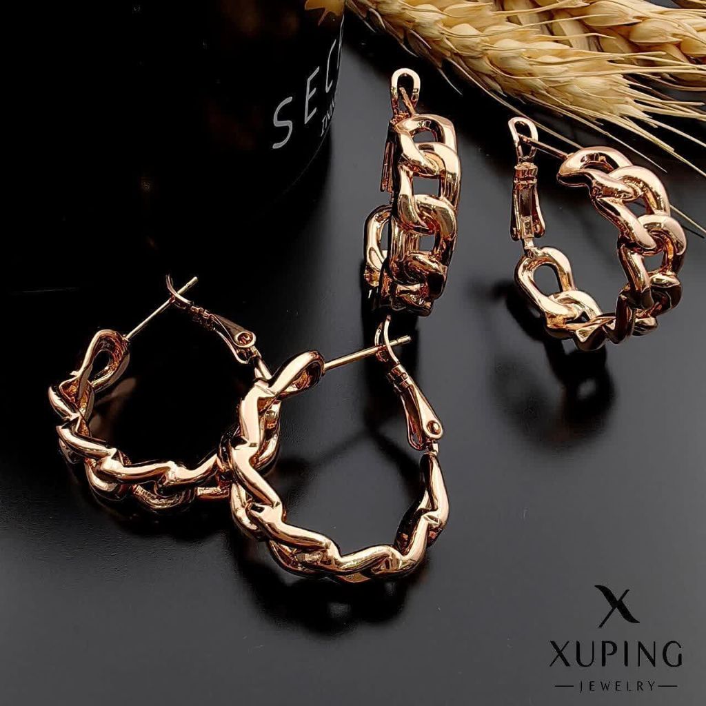 گوشواره ژوپینگ کد 2144 - خرید آنلاین از گالری آداس